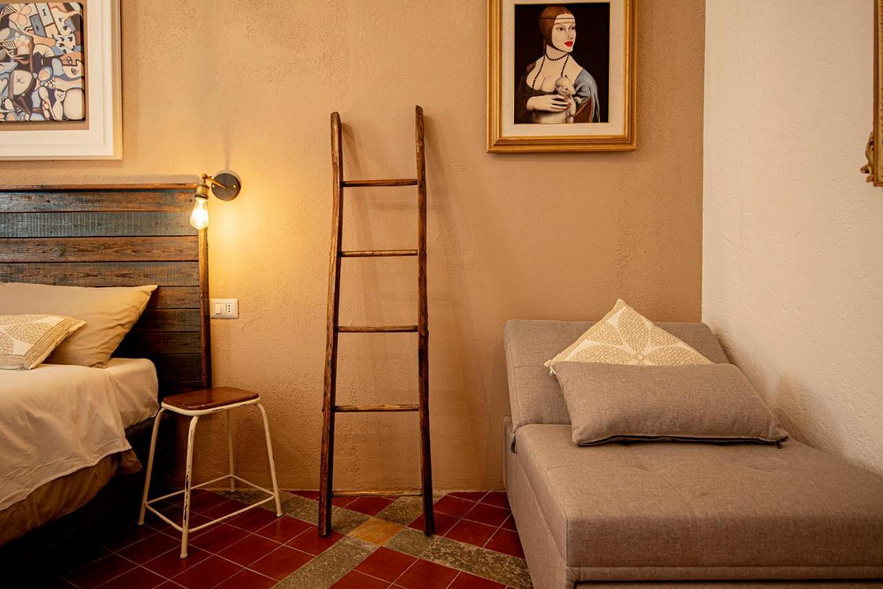 Balbis Choco Rooms Turin Exterior photo