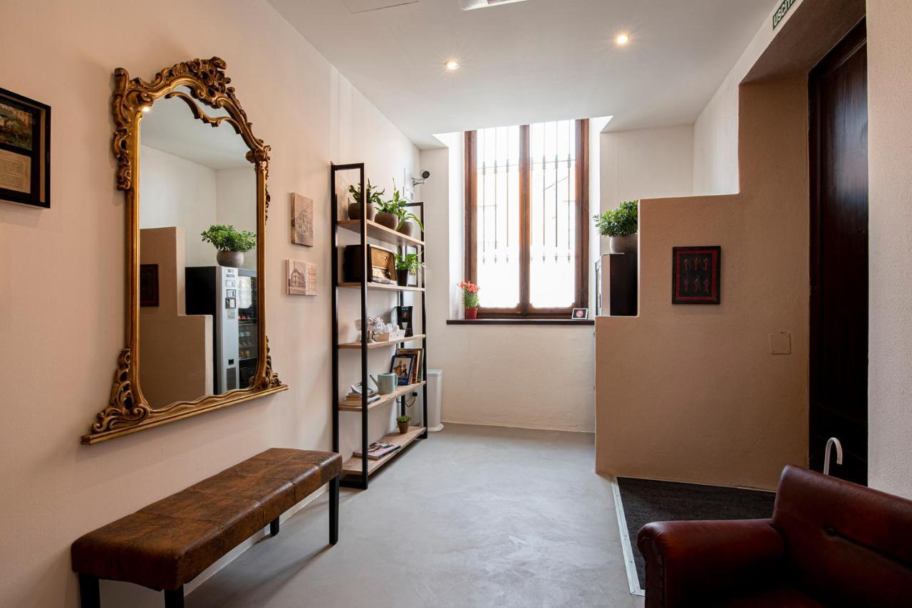 Balbis Choco Rooms Turin Exterior photo